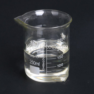 가소제 Dioctyl Terephthalate 99 % DOTP / DOP / DBP 공급